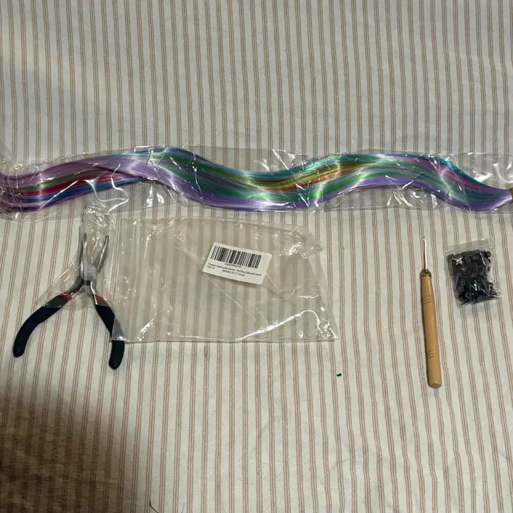 Unbranded Women's Multi Hair-accessories
